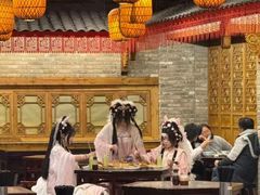 -小街天府(西工小街店)