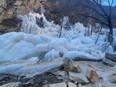 -黑龙潭风景区