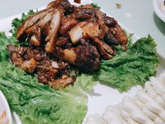 -上庄晋风庄园(上庄店)
