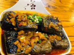 -湖南码头·地道岳阳美食·湘菜(魏公村店)