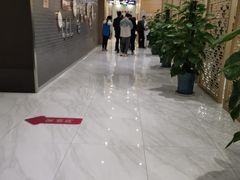 -美年大健康体检中心(牡丹园分院)