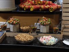 -东华假日酒店自助餐