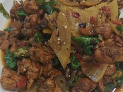 -鲁南仔·滕州炒鸡(经三路店)