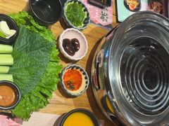 -黑牛の店·和牛烧肉(大悦城店)