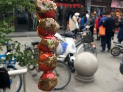 -糖葫芦王保定名吃(古莲花池店)