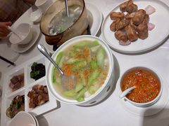 -莆田餐厅PUTIEN(三里屯店)