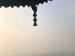 -西湖游船