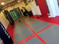 -Uppercut拳馆·Boxing拳击·Muay Thai泰拳