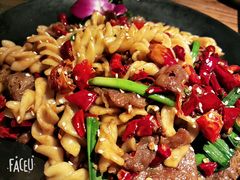 -嘉禾·悦享餐厅(八方汇店)