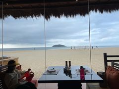 -石梅湾艾美度假酒店