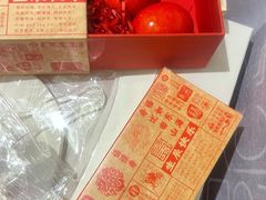 -堂会(白云店)