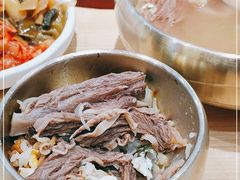 -米村拌饭(靖宇店)