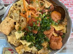 -龍城柳州螺蛳粉(群星路店)