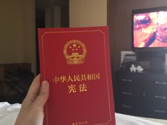 -深圳星河丽思卡尔顿酒店