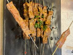 -聚味瞿记·龙虾堂(望城店)
