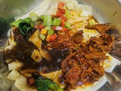 -玲玲面屋