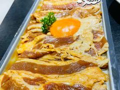 烤美肥-金刚山(学府路店)