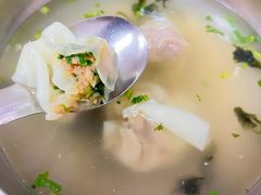 -海萍馄饨(湖北路店)