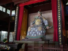 -岳王庙