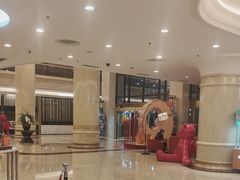 -北京广安门维景国际大酒店