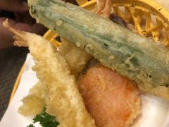-桃夭日式料理(国信店)