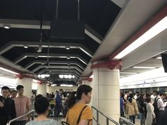 -火车北站(地铁站)