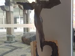 -四川美术学院美术馆