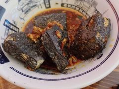 -黑色经典臭豆腐·湖南特产(坡子街店)