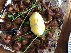 -IL Forno 意坊·意大利餐厅(温州万象城店)