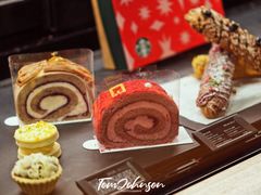 -星巴克臻选(深圳万象天地旗舰店)