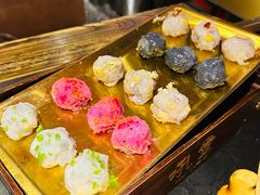 -吼堂老火锅(太古里总店)