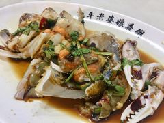 -长平老姿娘夜粥(平东一街店)