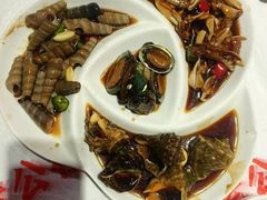 -即墨老公社·海肠捞饭大王(古城店)