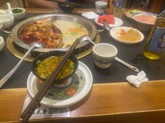 -沸炉重庆老火锅(军事博物馆店)