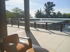 -半山半岛洲际度假酒店·观海廊