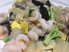 -颜家菜·鲁菜世家(大明湖店)