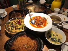 -炊烟小炒黄牛肉(中心印象城店)