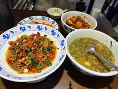 -八碗湘长沙市井菜(坡子街店)