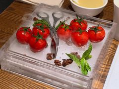 -小大董·烤鸭(王府井apm店)