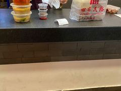 -四季民福烤鸭店(王府井灯市口店)