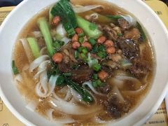 -瓦记米粉(东鼓道店)