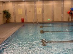 -斯博特游泳俱乐部(洲际酒店)