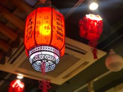 -京涮铜锅涮肉(华贸店)