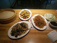 -香满园春饼·家常菜(东大桥店)