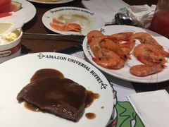 -亚马逊环球美食百汇(新城吾悦广场店)