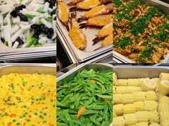 -北京舞蹈学院食堂