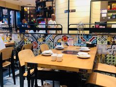 大堂-掂档潮汕牛肉火锅(cityon熙地港店)