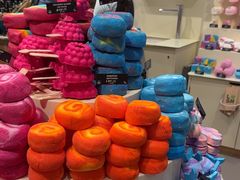 -LUSH(威尼斯人店)