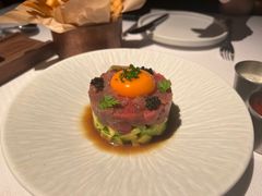 -Bistro Wang 牛排馆