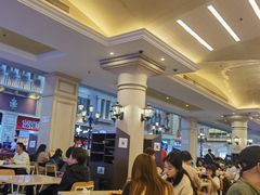 -澳门威尼斯人综合度假区